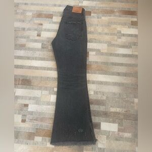 Moussy Vintage Flare Jeans